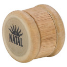 Natal Talking Shaker, Small