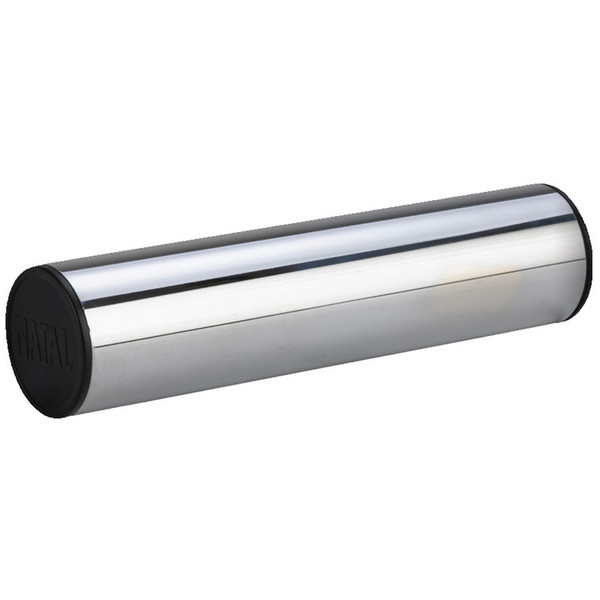Natal Chrome Plate Aluminium Shaker 4"