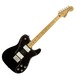 Squier by Fender Vintage Modified Telecaster Deluxe Guitar, Black