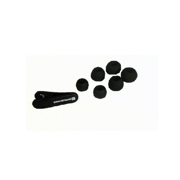 beyerdynamic DTX100 In Earpad Set, 2 x Small Medium and Large
