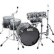 Natal Bubinga Fusion X 22