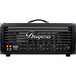 Bugera Trirec Infinium Boutique-Style 100W 3-Channel Valve Amp Head