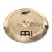 Meinl MB2018RCH-B 18 inch Rock China - Brilliant 