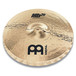 Meinl MB20-14HSW-B 14 inch Heavy Soundwave Hi-Hats - Brilliant