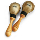 Nino by Meinl Rawhide Maracas