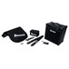 Ibanez GSR190LJ-BK Bass Guitar Jumpstart Pack, Black - Accessories