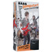 Ibanez GSR190LJ-BK Bass Guitar Jumpstart Pack, Black - Box
