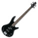 Ibanez GSR190LJ-BK Bass Guitar Jumpstart Pack, Black - Guitar