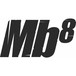 Meinl MB8-16MC-B 16
