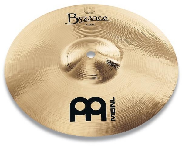 Meinl B12S-B Byzance 12 inch Brilliant Splash