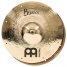 Meinl Byzance Brilliant 13" Fast Hi-Hats