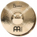 Meinl Byzance Brilliant 13" Serpents Hi-hat