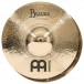 Meinl B13SH-B Byzance 13 inch Brilliant Serpents Hi-hat