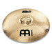 Meinl MB20-24PMR-B 24 inch Pure Metal Ride - Brilliant