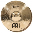 Meinl Byzance Brilliant 14" Fast Hi-hats