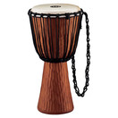 Meinl Headliner Series Rope Tuned Wood Djembe - Nile Series - Large