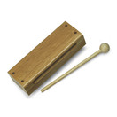 Nino by Meinl NINO22 Wood Block, Large