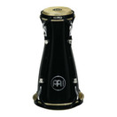 Meinl 5 1/4"-Bat&aacute;-Trommel, Fiberglas, schwarz