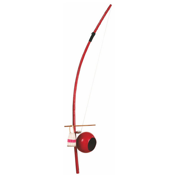 Meinl Berimbau - Red