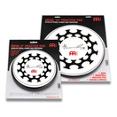 Meinl 12" Thomas Lang Signature Practice Pad
