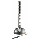 Meinl Bill Saragosa Line Metal Effects, Helix Bowl