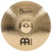 Meinl B22HR-B Byzance 22 inch Brilliant Heavy Ride