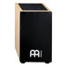 Meinl Premium Fiberglass String Cajon - Black