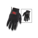 Meinl MDG-M Drummer Gloves Medium - Black
