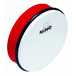 Nino by Meinl NINO4R 6 Inch ABS Hand Drum, Red