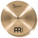 Meinl Byzance Traditional, Mini Charlestons de 10"