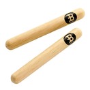 Meinl Houten Claves, Loofhout