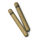Nino by Meinl Wood Claves, Small