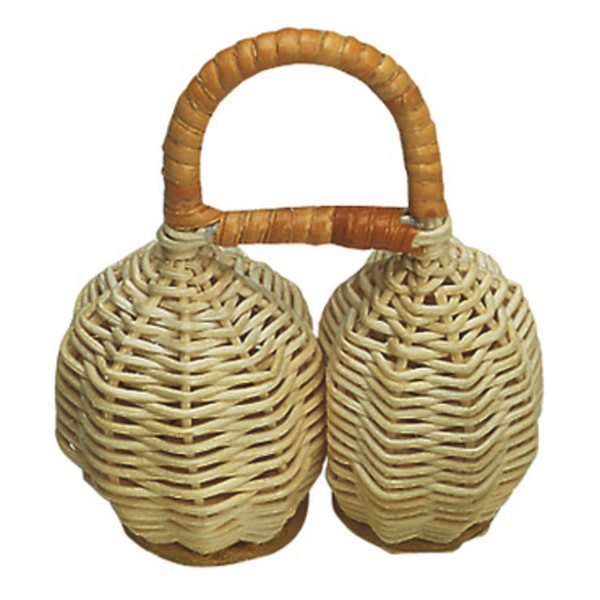 Meinl NINO503 Double Shaker