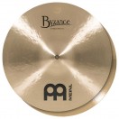 Meinl Byzance 13" Traditional Medium Hi-hats