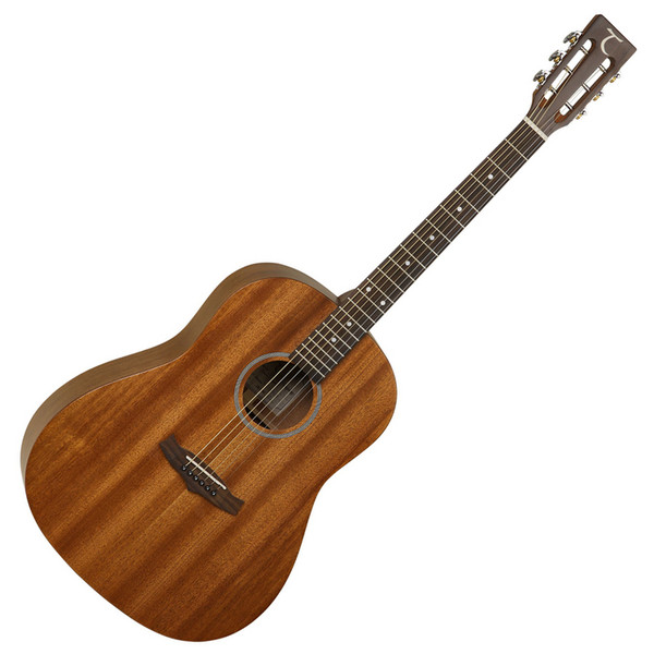 Tanglewood TW138 ASM Sloped Shoulder Dreadnought Acoustic Guitar