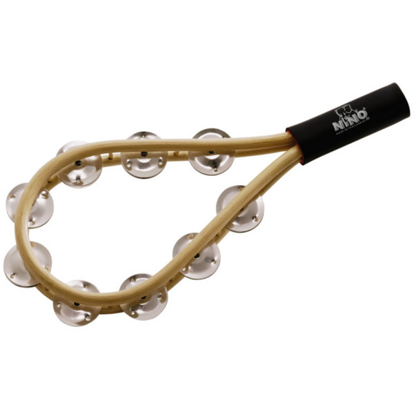 Meinl NINO518 Racket Tambourine