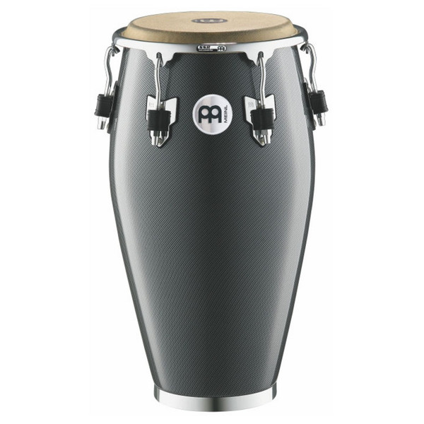 Meinl 11 3/4" Fibercraft Designer Fiberglass Conga - Carbon Finish