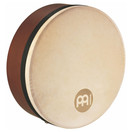 Meinl Frame Drums - 12" Goat Skin Bendirs - African Brown