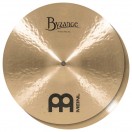 Meinl Byzance 14" Traditional Heavy Hi-hats