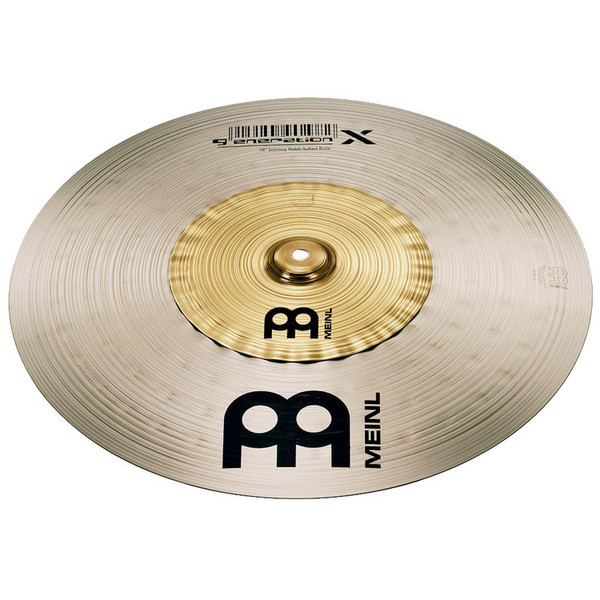 Meinl GX-18SR Generation X 18 inch Safari Ride