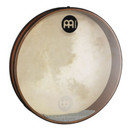 Meinl Percussion 16" Sea Drum, African Brown