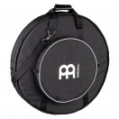 Meinl 24" Professional Cymbal Bag, Black