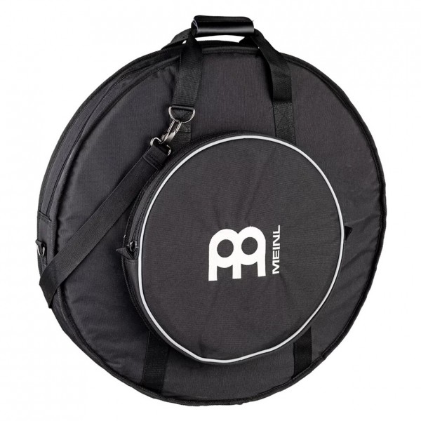 Meinl Cymbals MCB24 24 inch Professional Cymbal Bag - Black