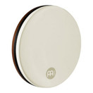 Meinl Tambores de marco - 16" parche sint&eacute;tico Tars - marr&oacute;n africano