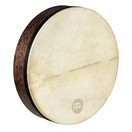 Meinl Rahmentrommeln - 18" Ziegenfell Deep Shell Tars - Brown Burl