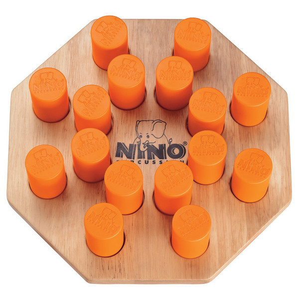 Meinl NINO526 Shake 'n' Play Game