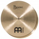 Meinl Byzance 14" Traditional Thin Hi-hats