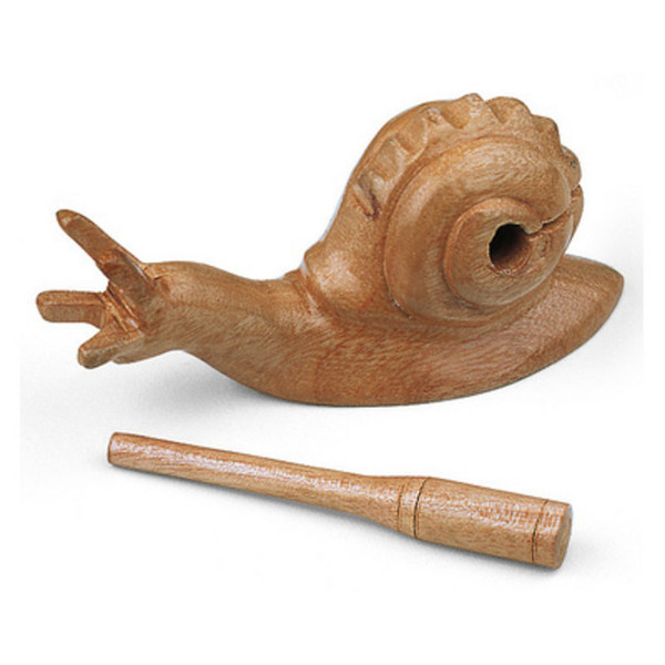 Meinl NINO538 Snail