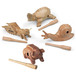 Meinl NINO538 Snail - set