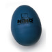 Meinl NINO540LB Egg Shaker, Blue